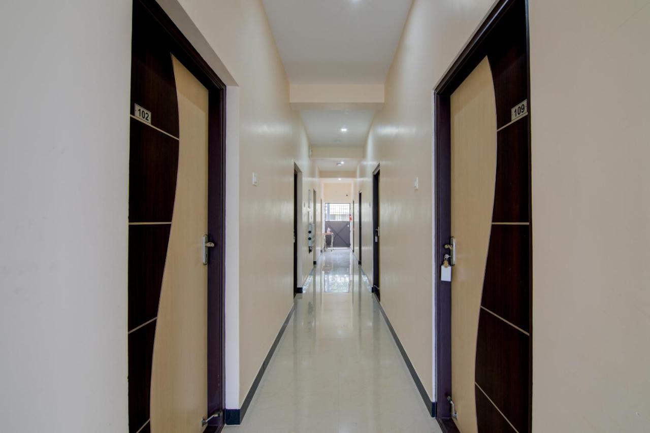 Oyo Flagship 24147 Royal Stay Singānallūr المظهر الخارجي الصورة